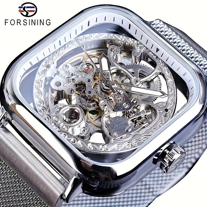 Luxury Watch Offers - New Fashionable and Stylish Men's High-End