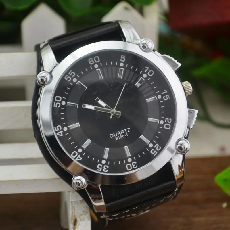 Luxury Watch Investment - Fashion Brand Luxury Wristwatch Casual Quartz