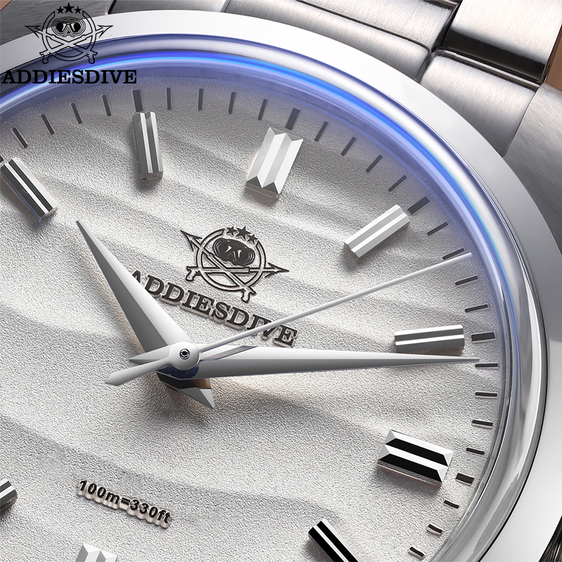 ADDIESDIVE 36MM Quartz Watch f - Luxury Watch Drawing recension och pris