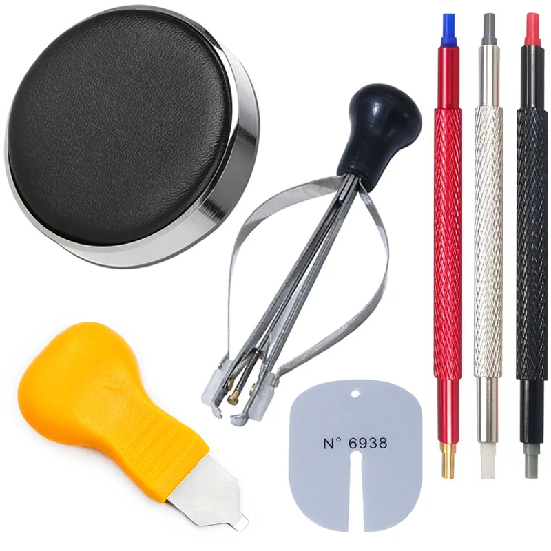 Watch Hand Pressers Pusher Fit - Luxury Watch Cleaning Kit recension och pris