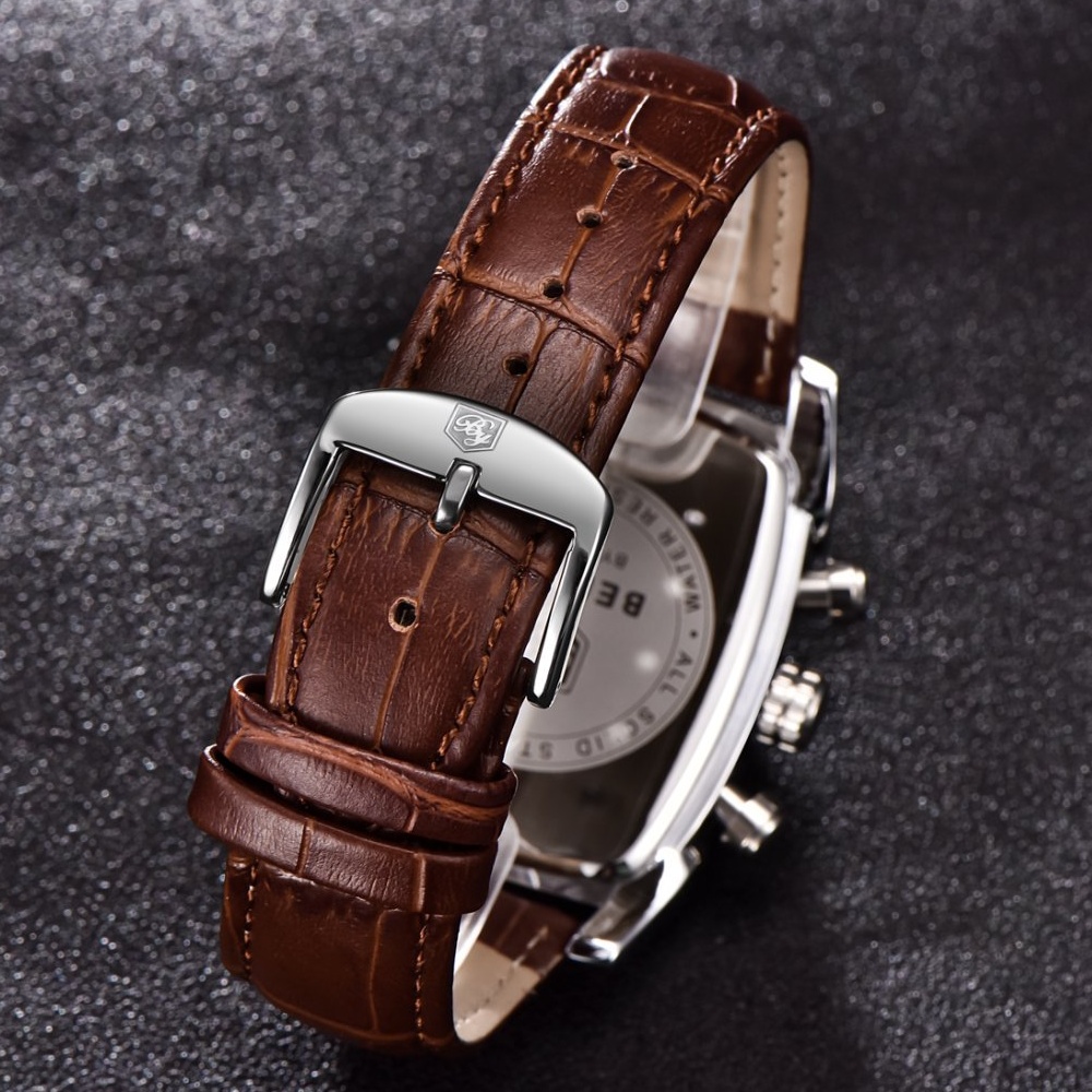 Relogio Masculino Mens Watches - Luxury Watch Investment recension och pris