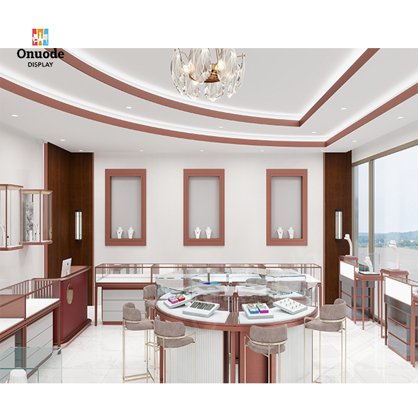 Custom.Customized 3D Interior  - Luxury Watch Drawing recension och pris
