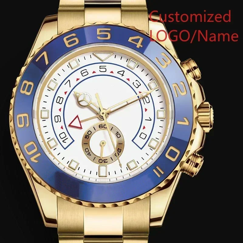A989 Store Customized Watch  4 - Luxury Watch Brands recension och pris