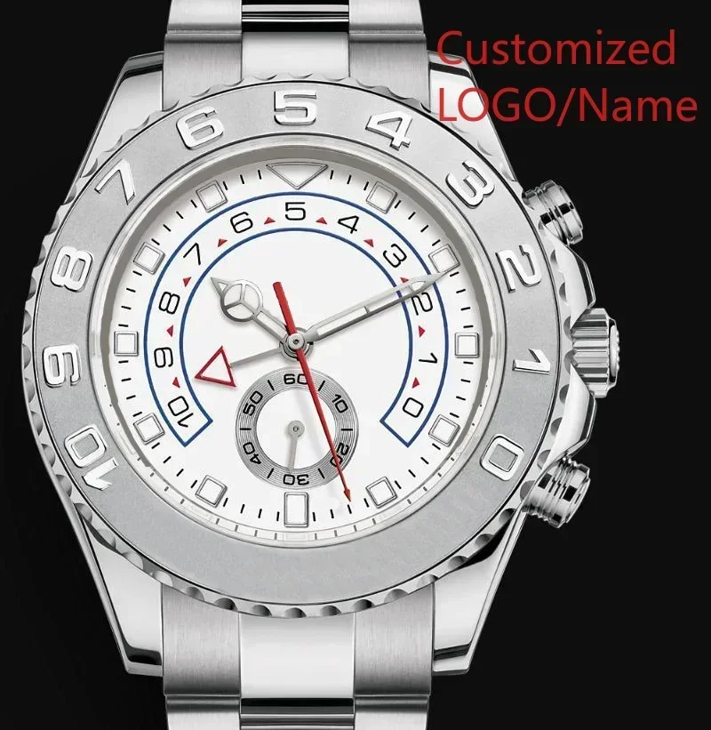 A989 Store Customized Watch  4 - Luxury Watch Brands recension och pris