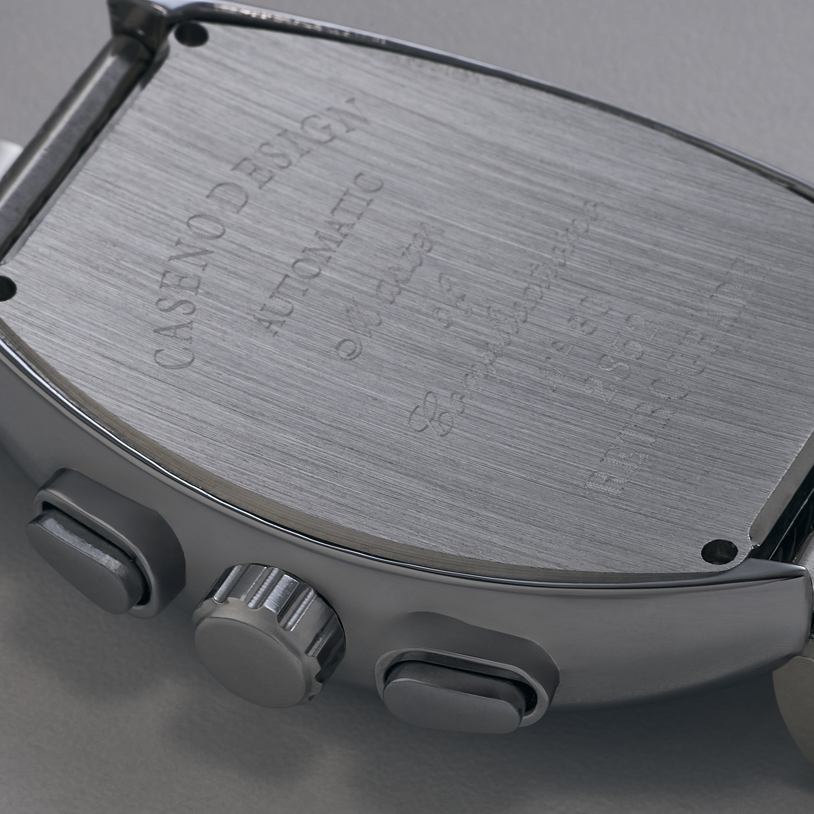 CASENO, a luxury brand, offers - Luxury Watch Offers recension och pris