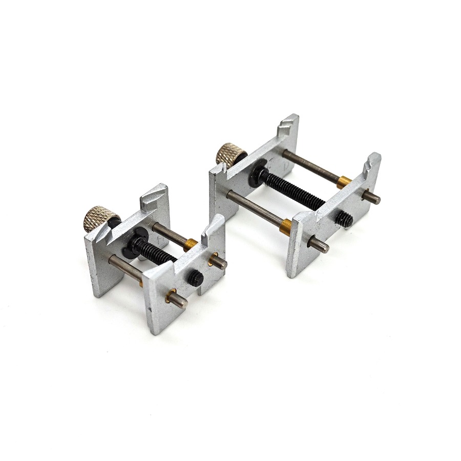 2Pcs 4039 4040 Watch Movement  - Luxury Watch Cleaning Kit recension och pris