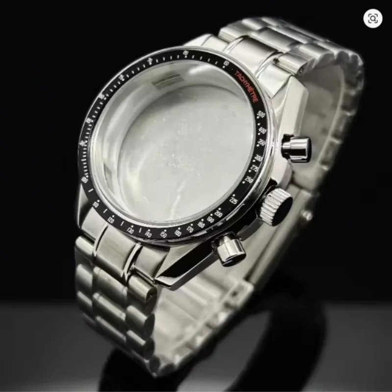 42mm Watches for Man 904L Stai - Luxury Watch Investment recension och pris