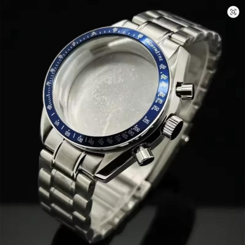 42mm Watches for Man 904L Stai - Luxury Watch Investment recension och pris