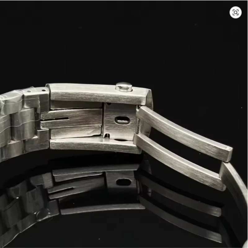 42mm Watches for Man 904L Stai - Luxury Watch Investment recension och pris