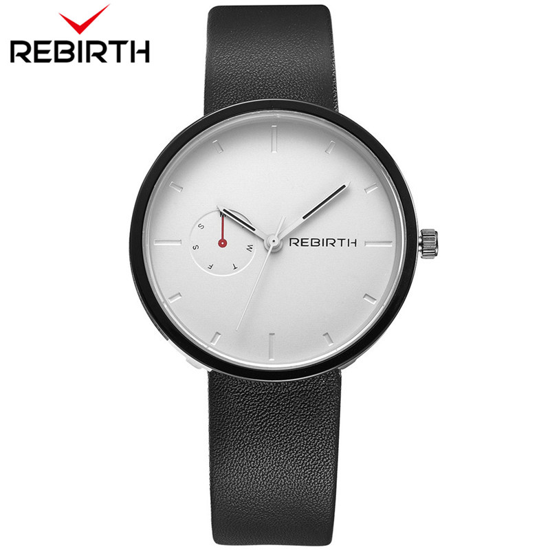 2018 Rebirth Popular Men Women - Luxury Watch Investment recension och pris