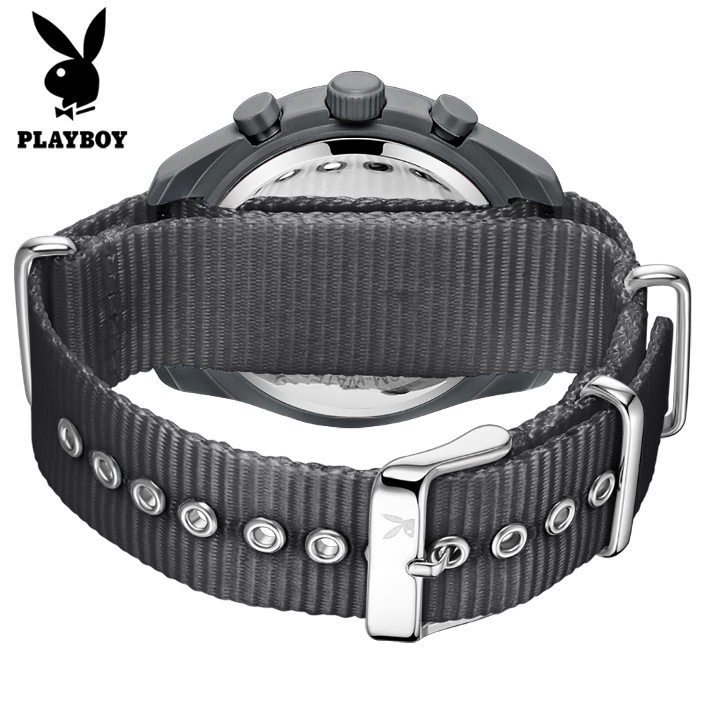 PLAYBOY 3508 Brand original au - Luxury Watch Brands recension och pris