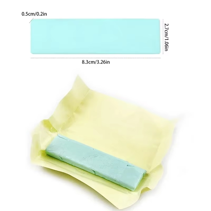 6/8PCS Watch Dust Air Blower P - Luxury Watch Cleaning Kit recension och pris