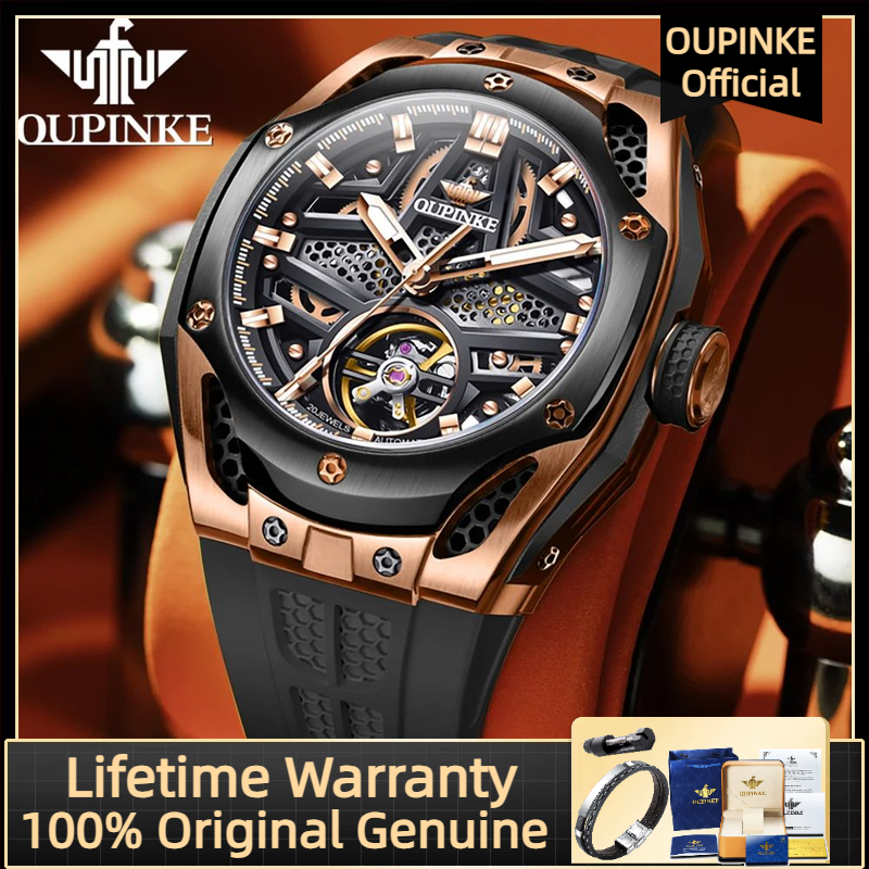 The watch has been taken down! - Luxury Watch Offers recension och pris