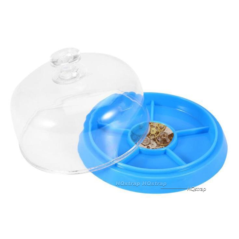 Watch Movement Dust Cover Watc - Luxury Watch Cleaning Kit recension och pris