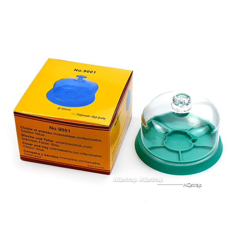 Watch Movement Dust Cover Watc - Luxury Watch Cleaning Kit recension och pris