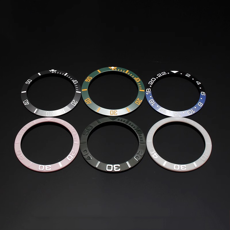 Ceramic watch bezel for ROLEX  - Luxury Watch Investment recension och pris