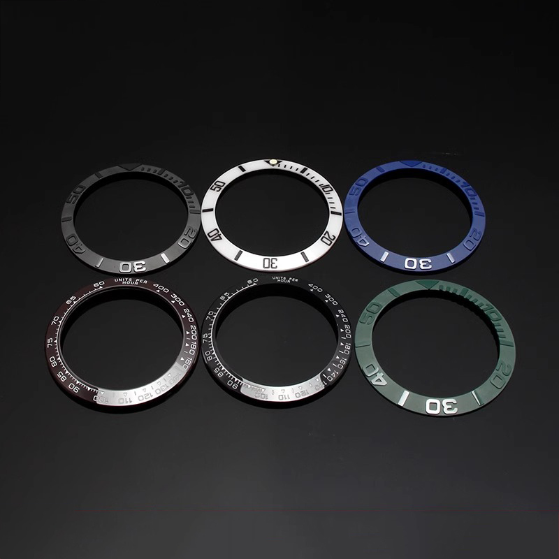 Ceramic watch bezel for ROLEX  - Luxury Watch Investment recension och pris