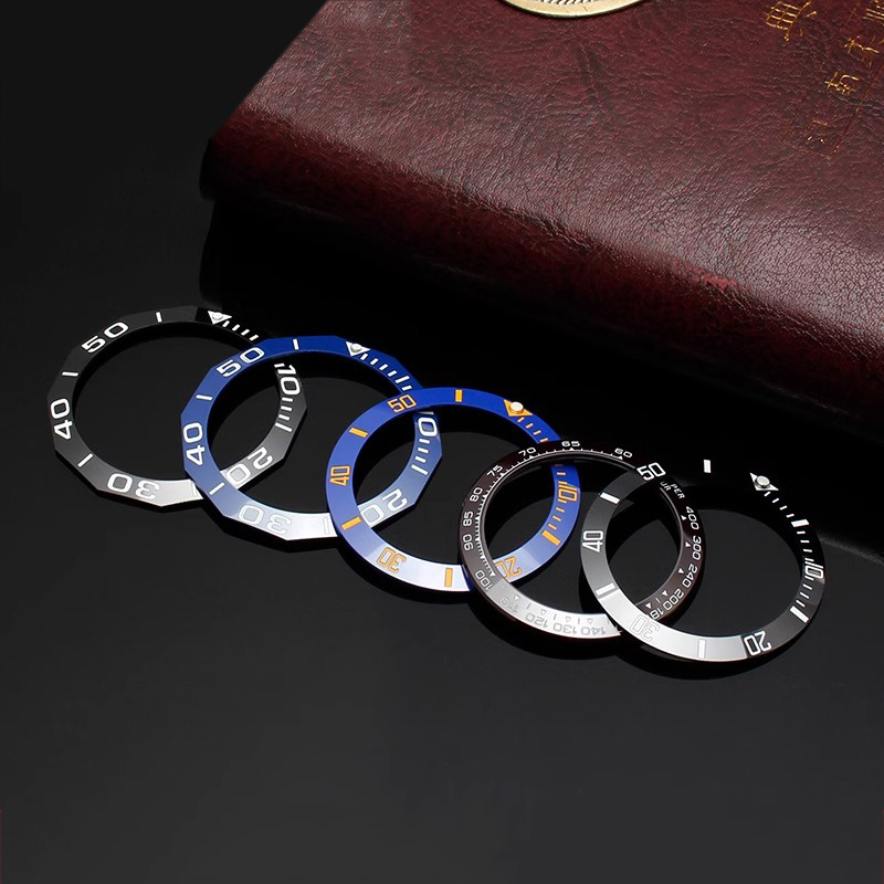 Ceramic watch bezel for ROLEX  - Luxury Watch Investment recension och pris