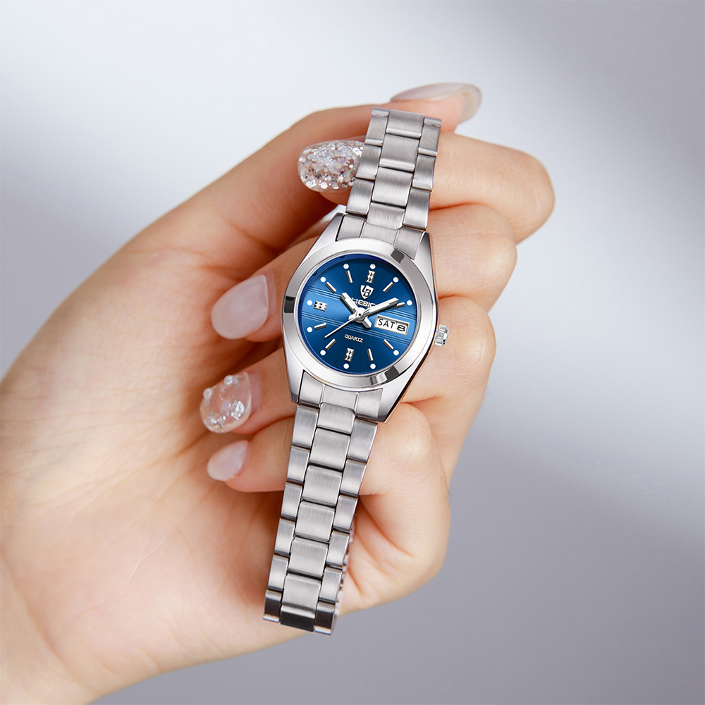 LIEBIG Top Brands Luxury Quart - Luxury Watch Brand List recension och pris