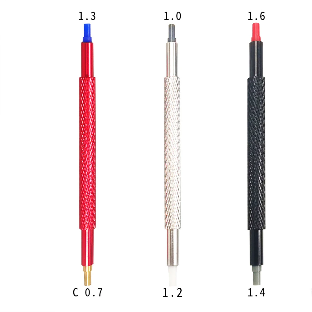 3pcs/lot Watch Hand Pressers P - Luxury Watch Cleaning Kit recension och pris