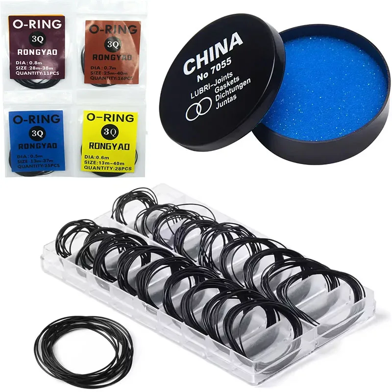 Watch Gasket Grease Watch Back - Luxury Watch Cleaning Kit recension och pris