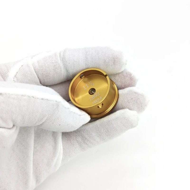 Watch Hand Setting Tool Precis - Luxury Watch Cleaning Kit recension och pris