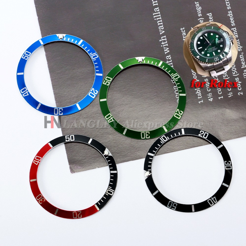 37mmx31mm Flat Luminous Cerami - Luxury Watch Investment recension och pris
