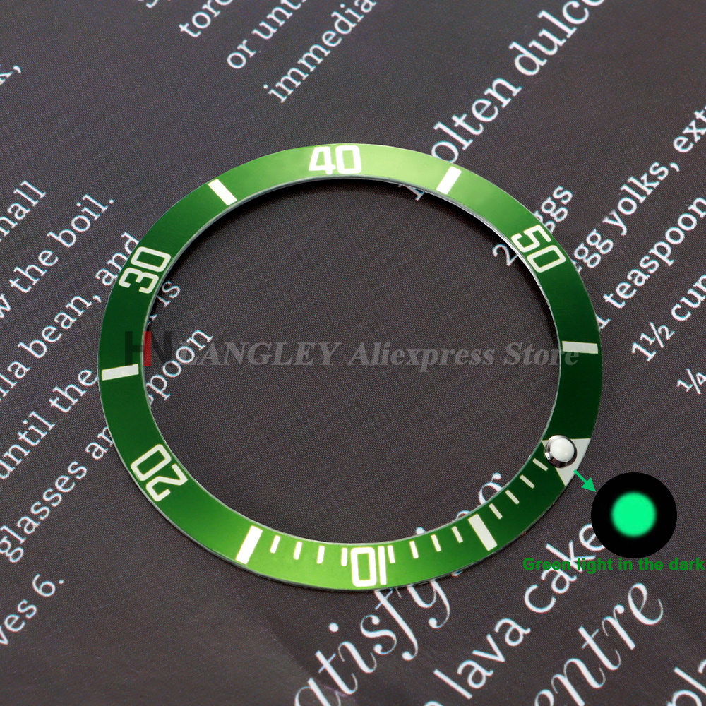 37mmx31mm Flat Luminous Cerami - Luxury Watch Investment recension och pris