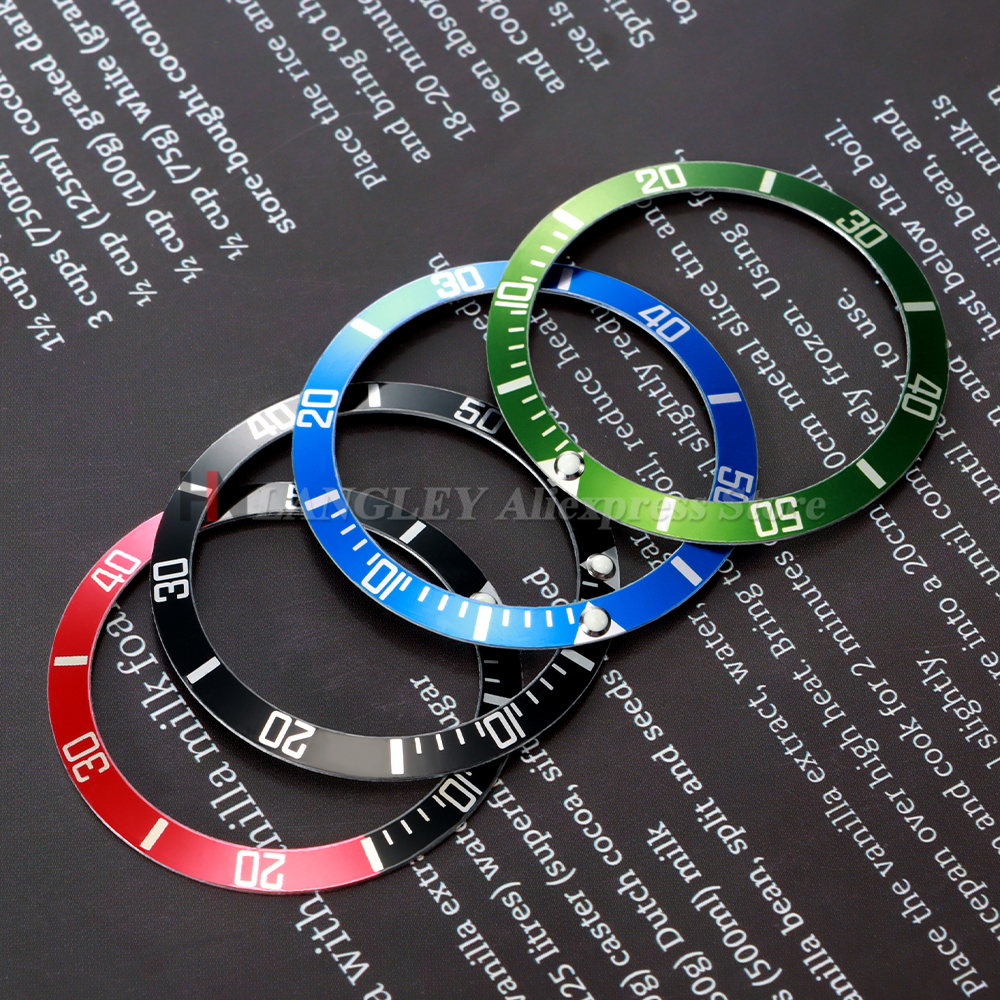 37mmx31mm Flat Luminous Cerami - Luxury Watch Investment recension och pris