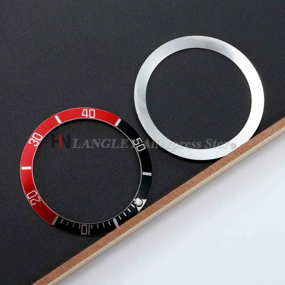 37mmx31mm Flat Luminous Cerami - Luxury Watch Investment recension och pris