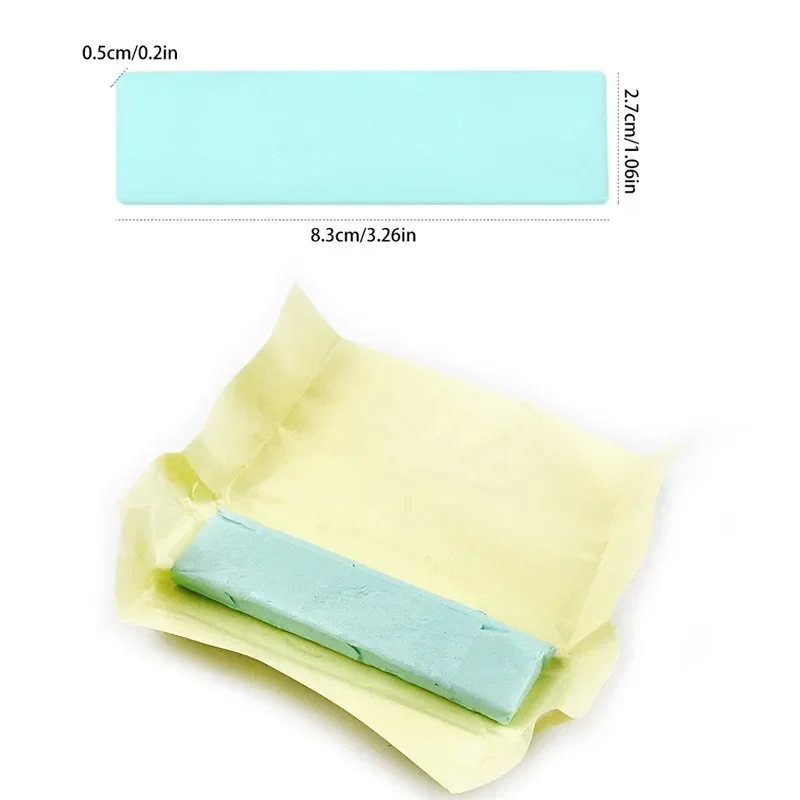 6/8PCS Watch Dust Air Blower P - Luxury Watch Cleaning Kit recension och pris
