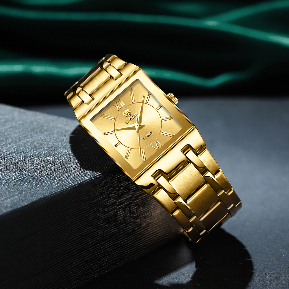 LIEBIG Top Brands Luxury Stain - Luxury Watch Brand List recension och pris