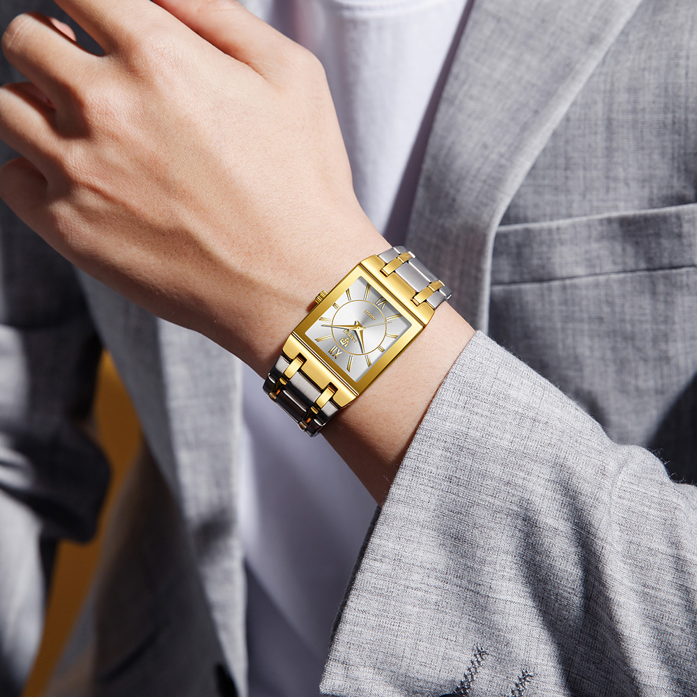 LIEBIG Top Brands Luxury Stain - Luxury Watch Brand List recension och pris
