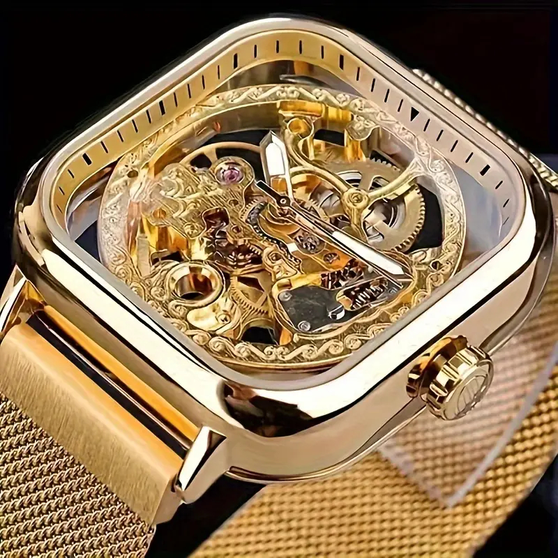 New Fashionable and Stylish Me - Luxury Watch Offers recension och pris