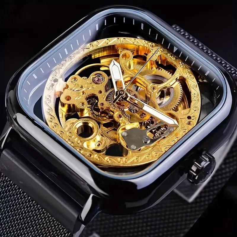 New Fashionable and Stylish Me - Luxury Watch Offers recension och pris