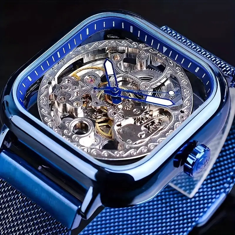 This Is a Stylish and Cool Hig - Luxury Watch Offers recension och pris