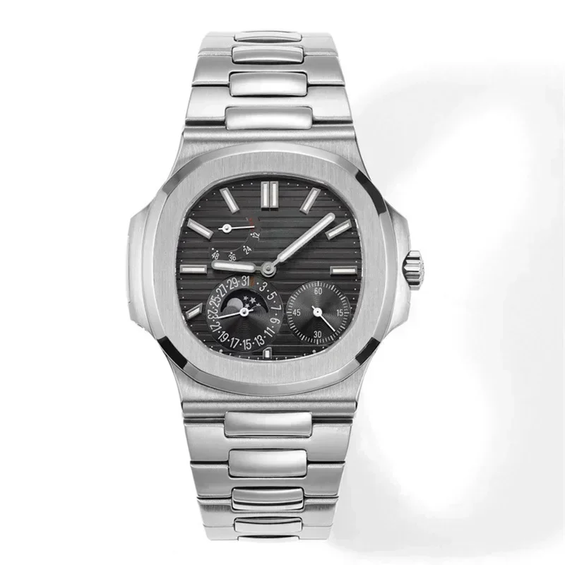 Luxury Brand Men Watch Automat - Luxury Watch Brands recension och pris