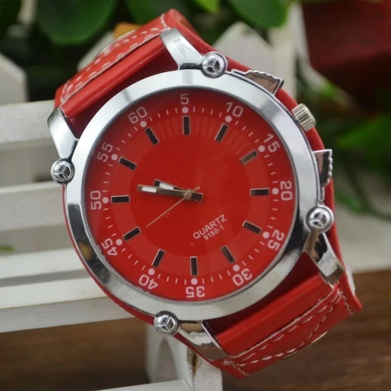 Fashion Brand Luxury Wristwatc - Luxury Watch Investment recension och pris