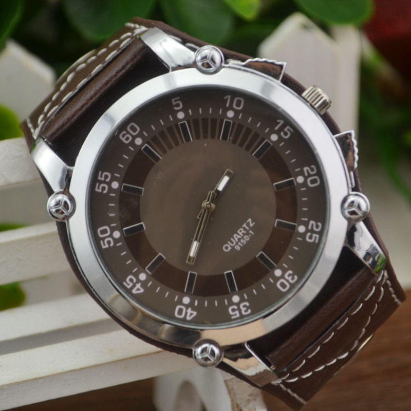 Fashion Brand Luxury Wristwatc - Luxury Watch Investment recension och pris
