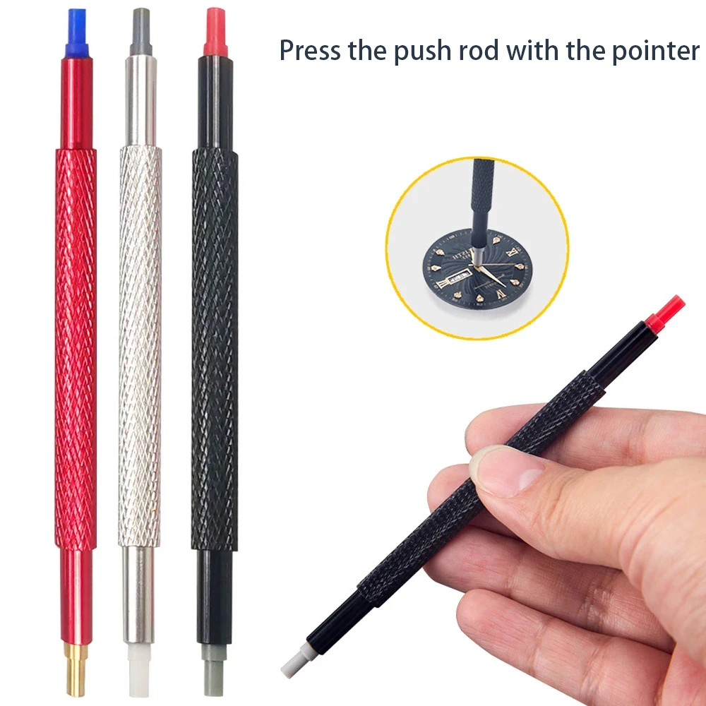 Watch repair kits, rubber blow - Luxury Watch Cleaning Kit recension och pris